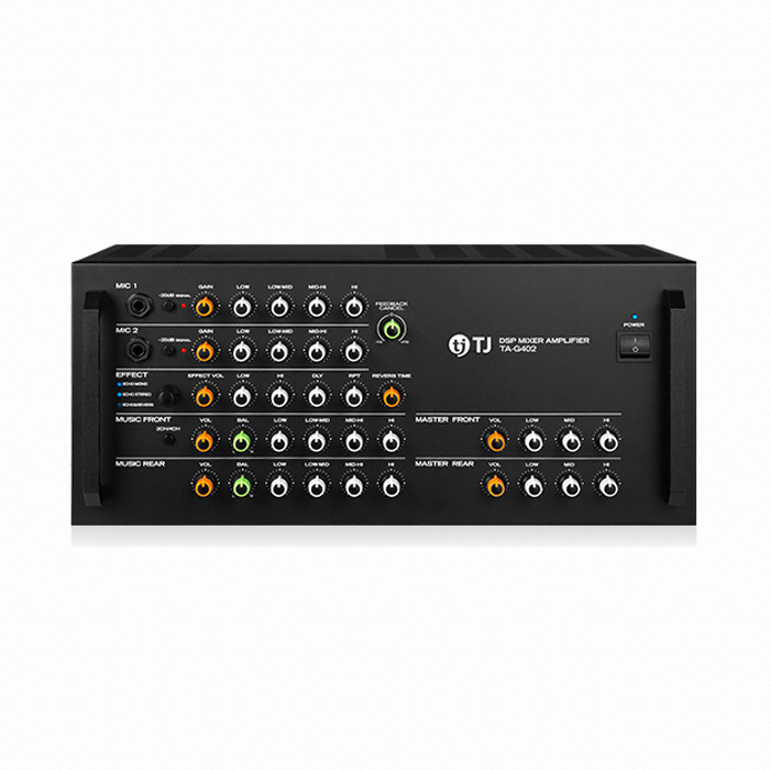 TJ�̵�� TA-G402