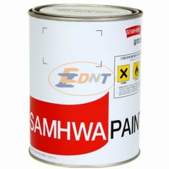 삼화페인트 원스탑 방청프라이머 (4L)_이미지