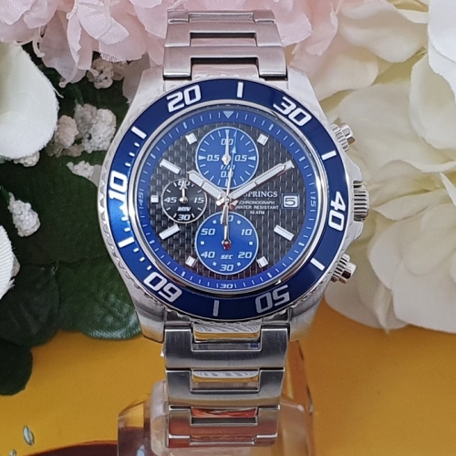 [�Ҹ�] ���̽����� ũ�γ뵥��Ʈ BFD073 ���������� �ǹ���Ż