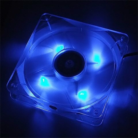 EVERCOOL CLB12025-4LD2