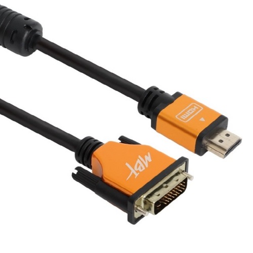 엠비에프 DIV-D to HDMI v1.4 변환 케이블 (MBF-DMHMG015, 1.5m)_이미지
