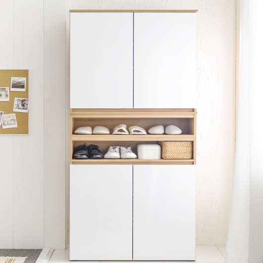 퍼니하우스 디오 대형 2단 신발장 800이미지입니다. 누르면 해당 게시물로 새창이동합니다.