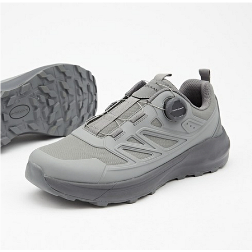 칸투칸 리커버리 디펜스맨 트래킹화 그레이 KKOR26_이미지