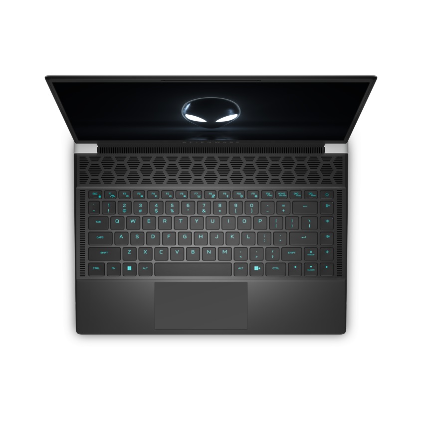 DELL 에일리언웨어 x14 R2 WP01KR (SSD 3TB)_이미지