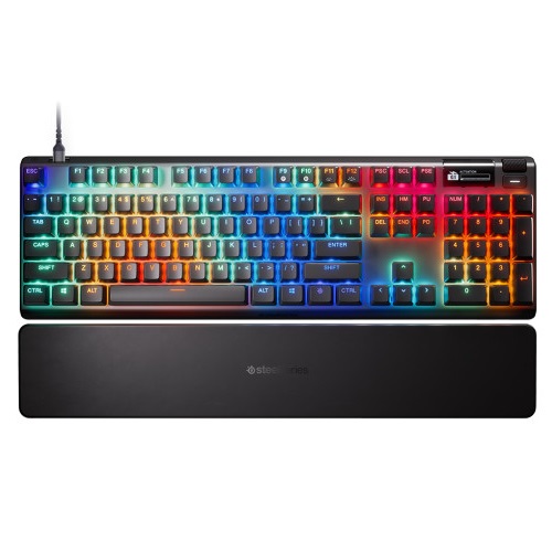 스틸시리즈 Apex Pro Gen 3 US