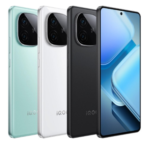 비보 iQOO Z9 터보 256GB, 자급제 (램12GB,해외구매)_이미지