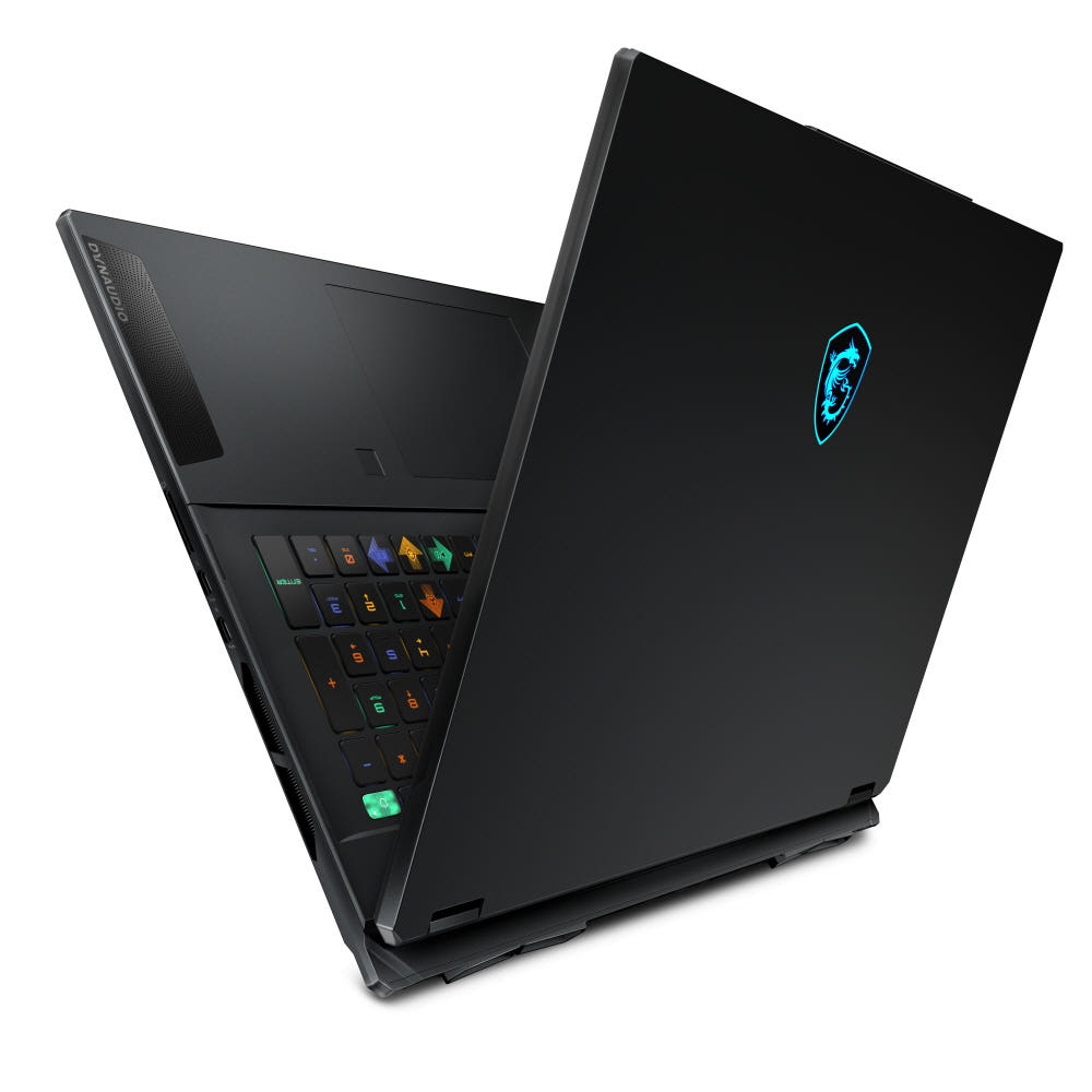 MSI 스텔스 18 HX AI A2XWIG-U9 UHD+ Mini LED W11 (리퍼비시)_이미지