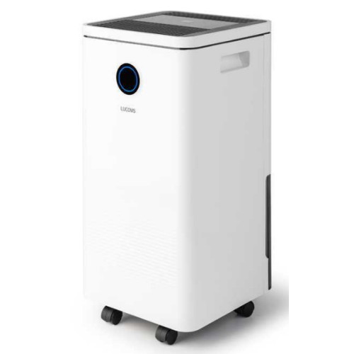 루컴즈전자 D012F01-W_이미지