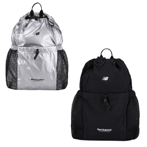 키즈 스트링 경량백팩 NK8AGS405U