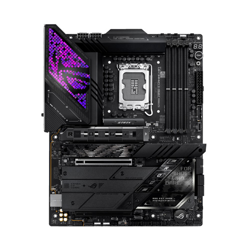 ASUS ROG STRIX Z890-E GAMING WIFI STCOM_이미지