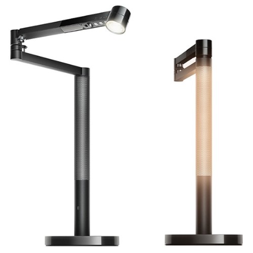 다이슨 솔라 사이클 모프 데스크 (블랙)