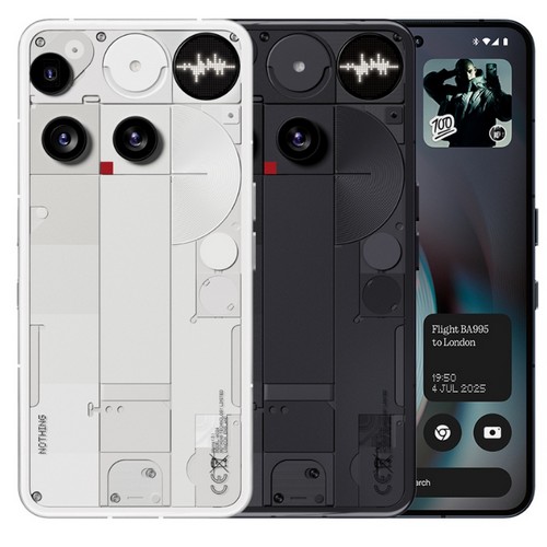 Nothing Phone (3) 256GB, �ڱ���