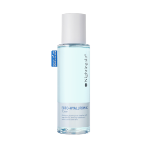 나이팅게일 엑토 히알루로닉 토너 200ml