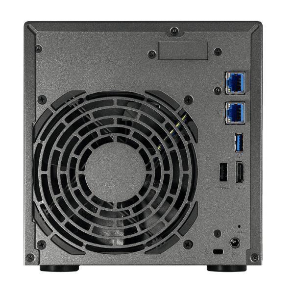 ASUSTOR LOCKERSTOR 4 Gen2+ AS6704T v2 (104TB)_이미지
