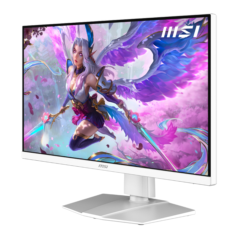 MSI MAG 274QRFW E20 700 IPS ���̹� WQHD 200 AI Vision �ǹ� ȭ��Ʈ ������