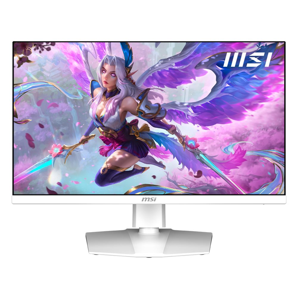 MSI MAG 274QRFW E20 700 IPS ���̹� WQHD 200 AI Vision �ǹ� ȭ��Ʈ ������