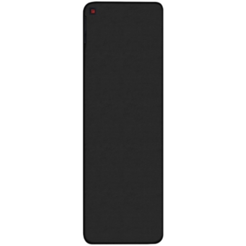 KLIFE USB/DC 캠핑 블랙 발열매트 (1인용, 60x190cm)
