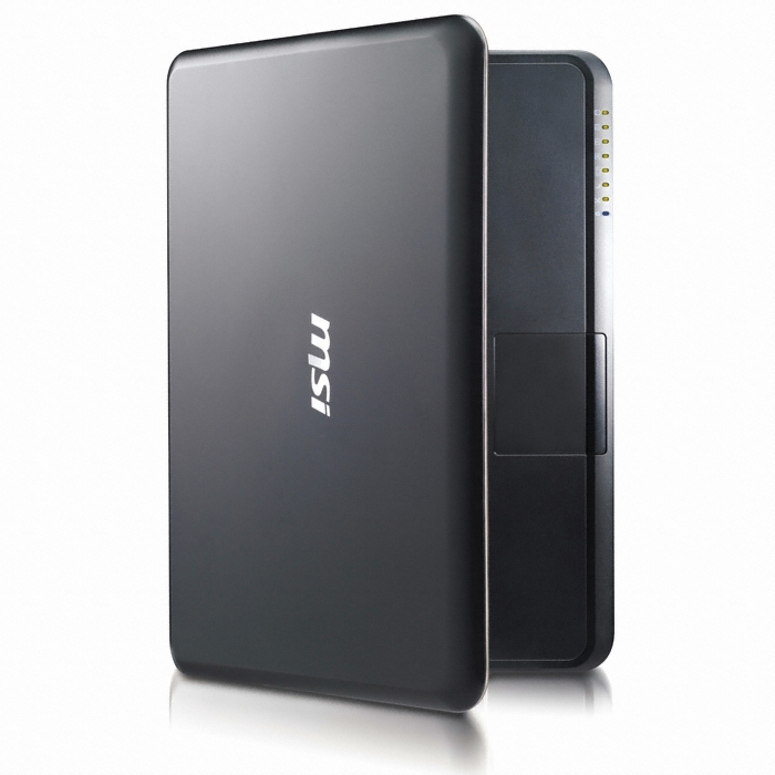 MSI WIND NB U100-6B (160GB)_이미지