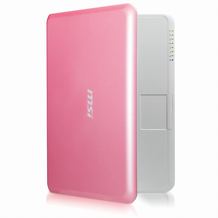 MSI WIND NB U100-6B (160GB)_이미지