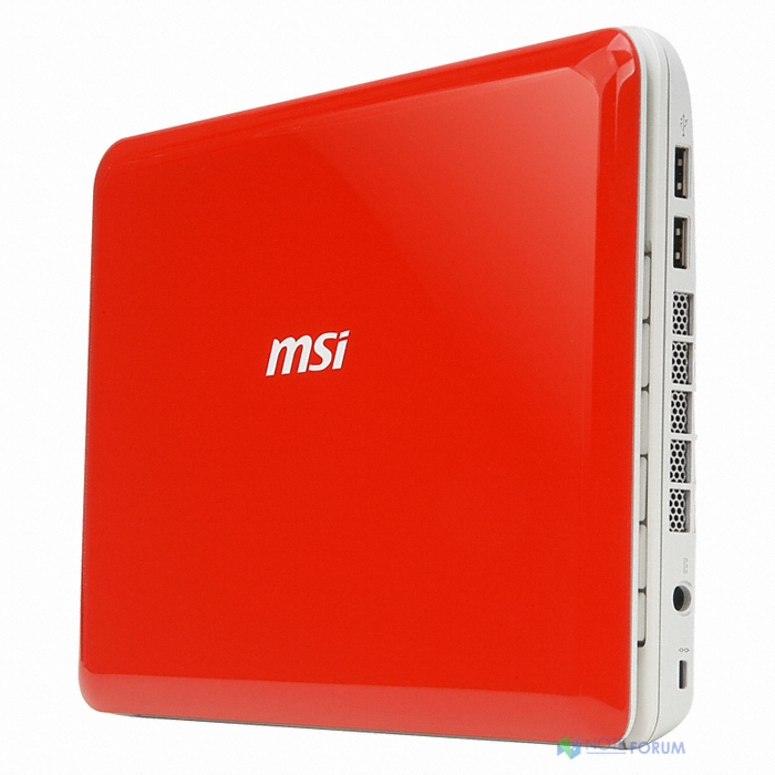 MSI WIND NB U100-6B (160GB)_이미지