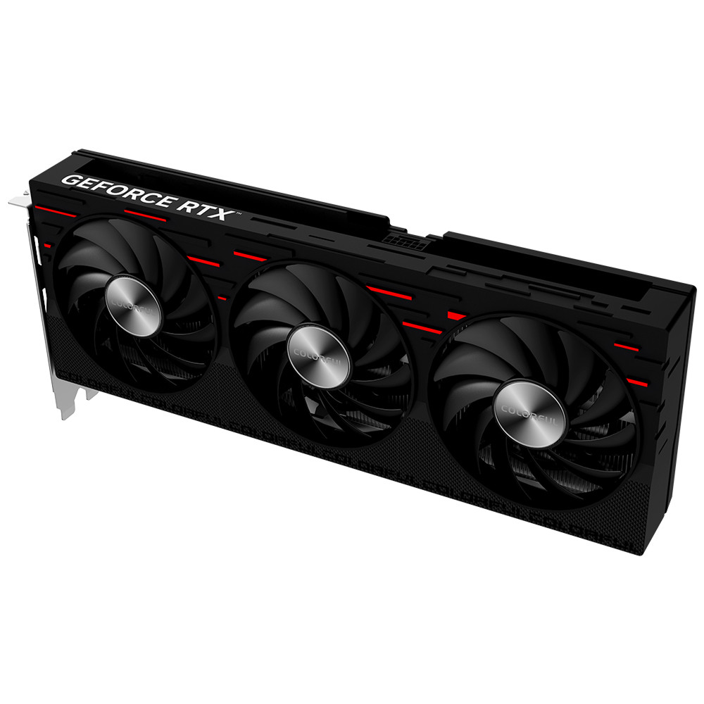 COLORFUL 지포스 RTX 5070 GAMING D7 12GB 도우정보_이미지