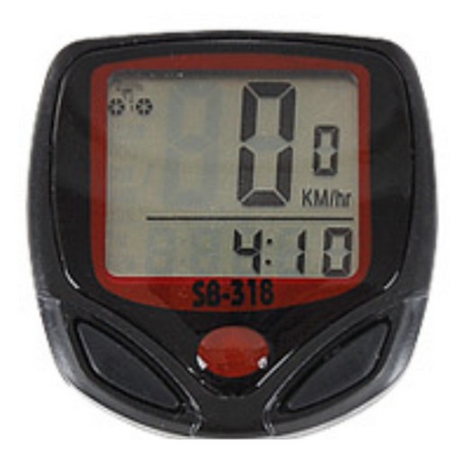  속도계 SB-318
