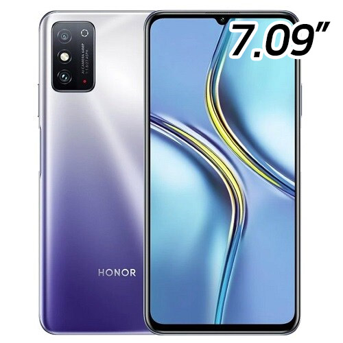 아너 X30 맥스 256GB, 자급제 (램8GB,해외구매)