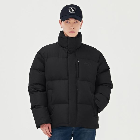 체이스컬트 공용 데일리 다운 푸퍼 BFRU4711D03_이미지