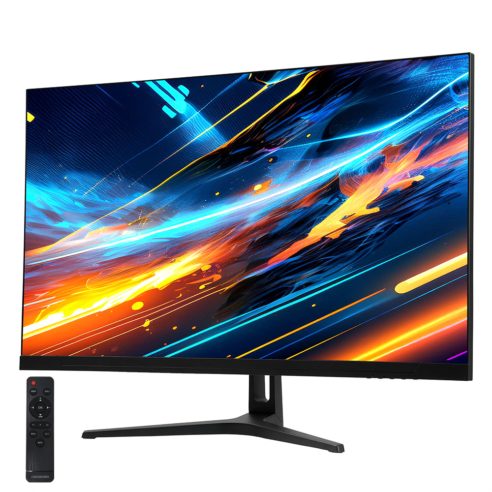 크로스오버 32UCA9 UHD4K IPS USB-C 프로아트_이미지