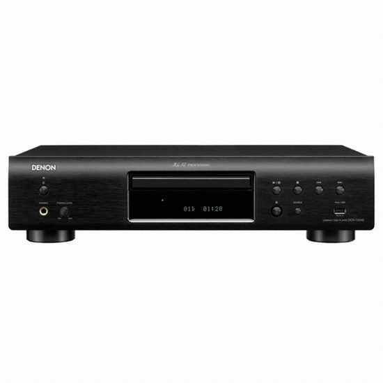 데논 DCD-720AE (정품)