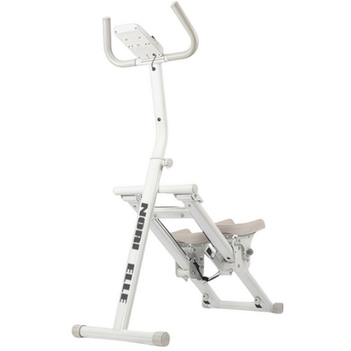 노리엘 힙업 스텝퍼