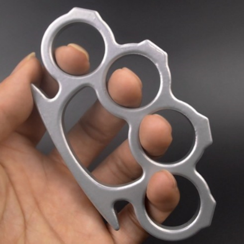 [불명] 호신용 너클