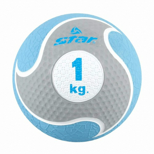 신신상사 스타스포츠 메디슨볼 (1kg)