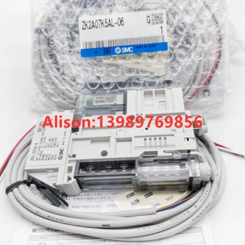SMC 발전기 ZK2A07K5AL06_이미지
