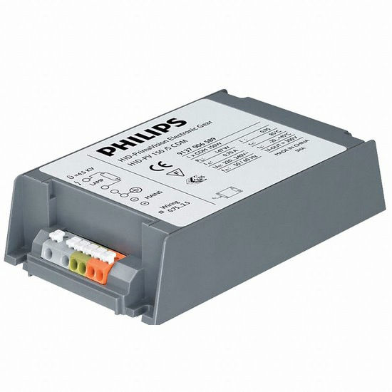 CDM HID-PV 전자식 안정기 150W