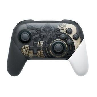 Nintendo 닌텐도 스위치 프로 컨트롤러