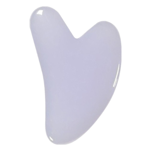 편안한 괄사 하트