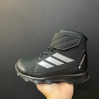 <b>아디다스</b> TERREX SNOW CW K 아동 부츠 JR4188