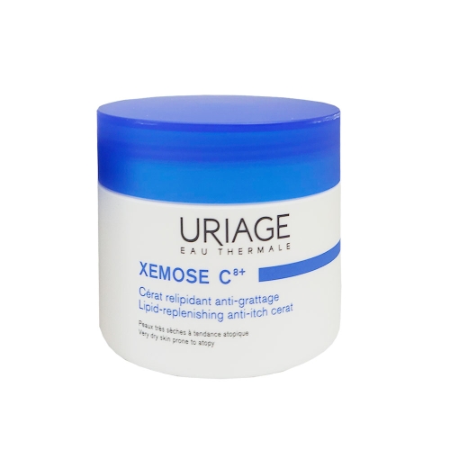  유리아쥬 제모스 C8+ 세라뜨 200ml [1개]