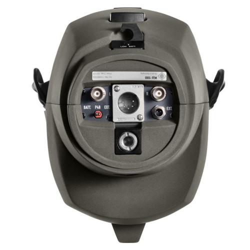 Neumann KU-100 Dummy Head (정품)_이미지