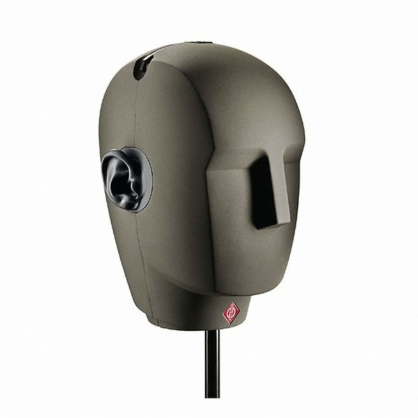 Neumann KU-100 Dummy Head