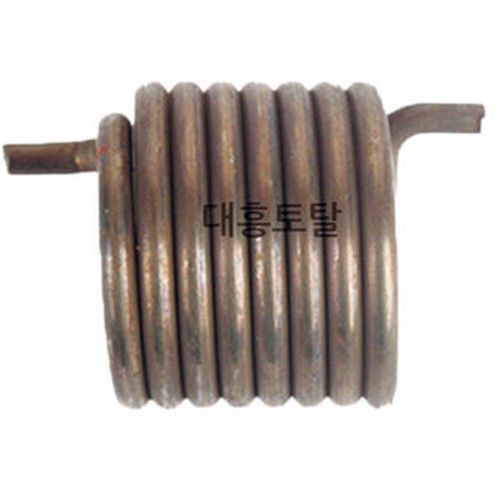 허스크바나 엔진톱 부품 이지스프링_이미지