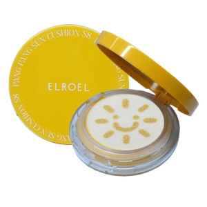 엘로엘 2024 시즌8 팡팡 빅 선쿠션 25g (본품1개)_이미지