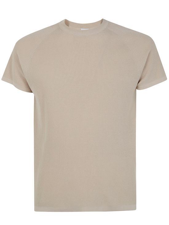 아스페시 반팔 티셔츠 S6QM831D077 10045 NUDE NEUTRALS_이미지
