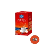 동서식품 맥스웰하우스 커피믹스 오리지날 스틱 100개입 (4개)
