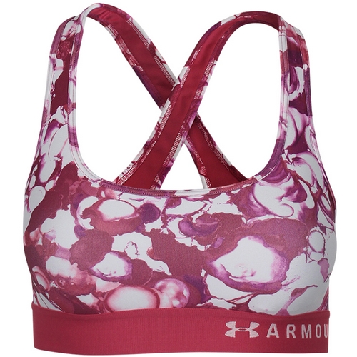 언더아머 미드 크로스백 프린트 스포츠브라 1307213이미지입니다. 누르면 해당 게시물로 새창이동합니다.