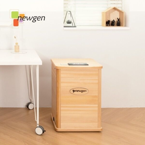 뉴젠사우나 뉴스마트 족욕기이미지입니다. 누르면 해당 게시물로 새창이동합니다.