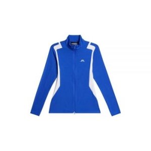 제이린드버그 Mae Zip Mid Layer GWJS11075-O516 여성 메이 집업 미드레이어_이미지
