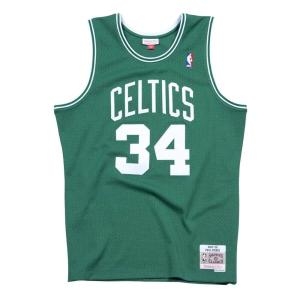 ����Ƽ�� Mitchell Ness Bo n Celtics Paul Pierce 2007 Road Swingman ���� �̸� �׸� 4..