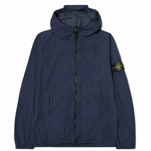 스톤아일랜드 바람막이 후드 자켓 721543831 V0028_이미지